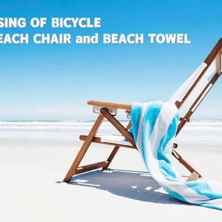Life Beach Villa Hội An Kültér fotó