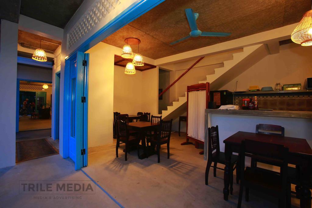 Life Beach Villa Hội An Kültér fotó
