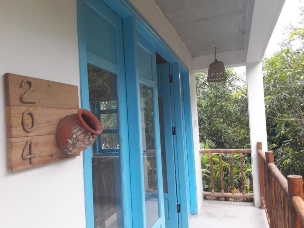 Life Beach Villa Hội An Kültér fotó