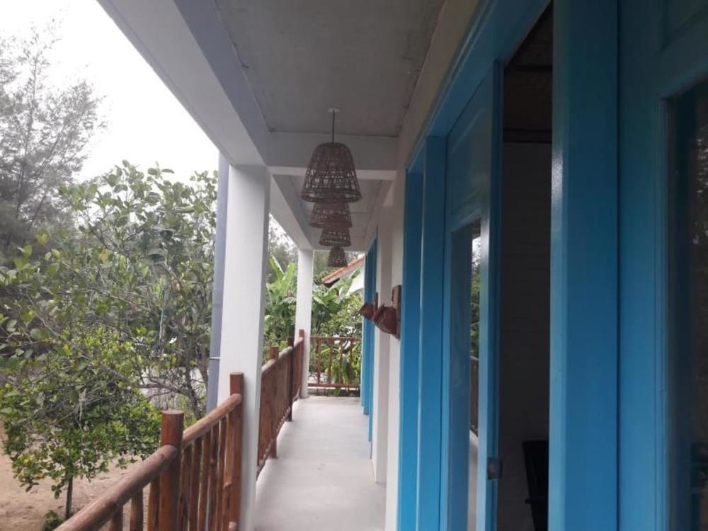 Life Beach Villa Hội An Kültér fotó