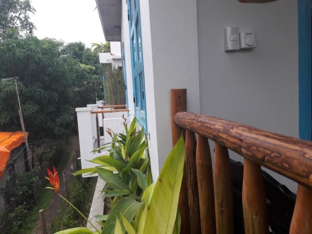 Life Beach Villa Hội An Kültér fotó