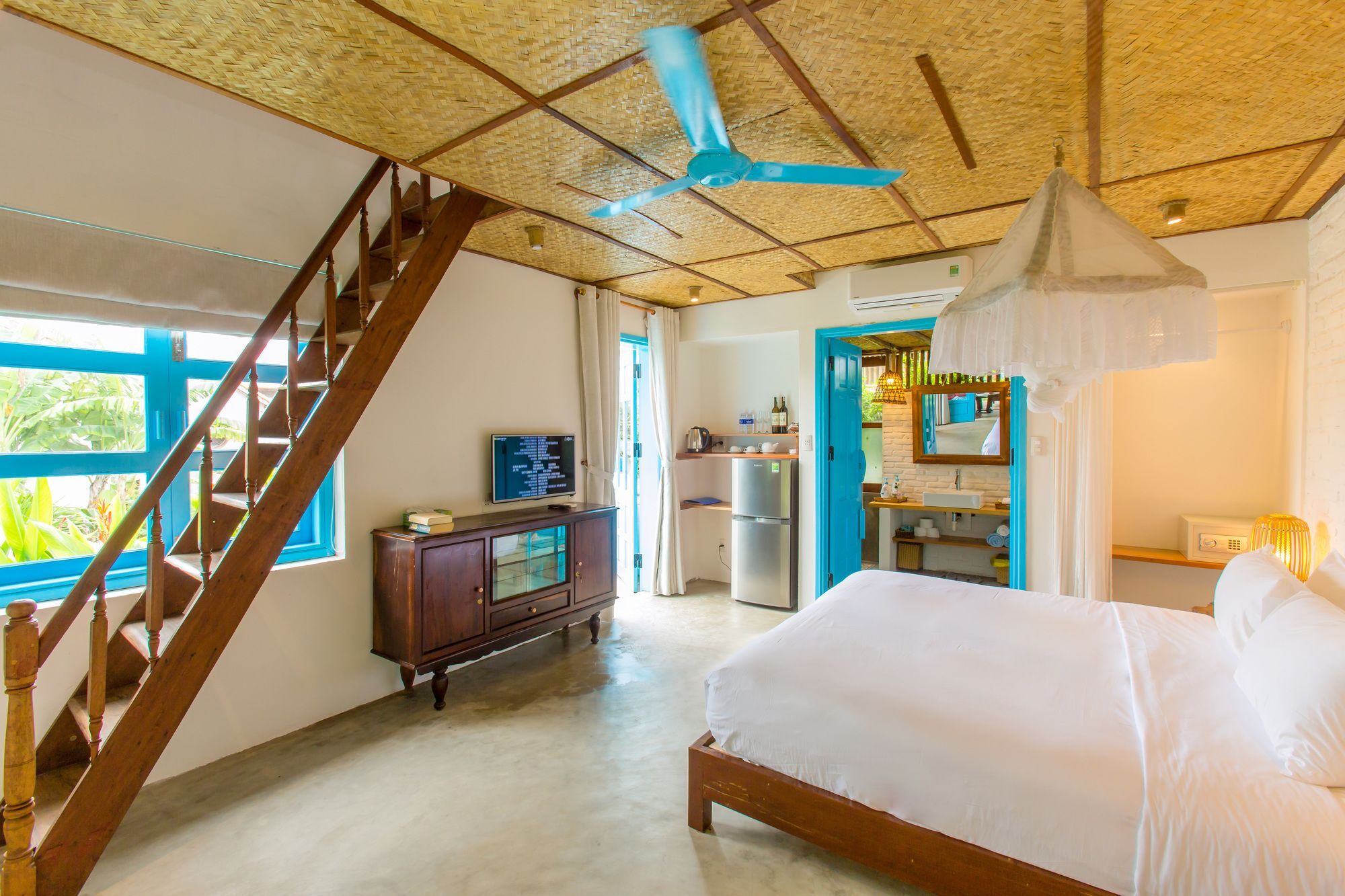 Life Beach Villa Hội An Kültér fotó